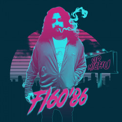 "FIGO’86" PREORDER
