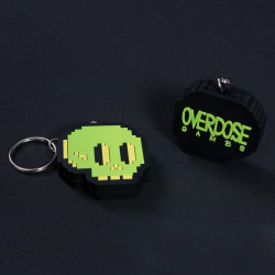 PENDRIVE OVERGMS